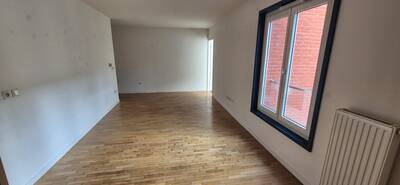 Vente appartement 2 pièces Montreuil (93100)