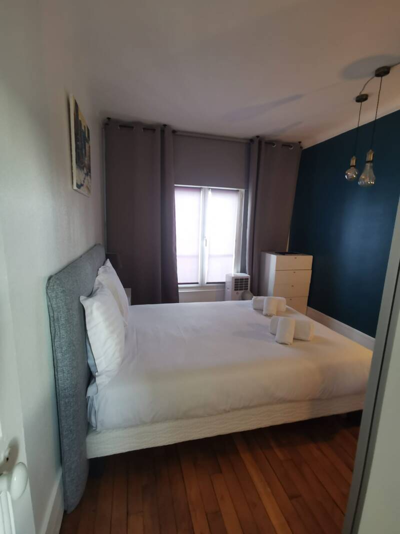 Levallois-Perret (92300)