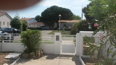 Vente maison 6 pièces Châtelaillon-Plage (17340)