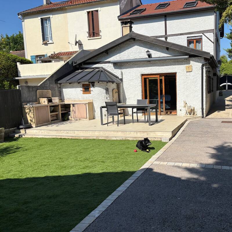 Champigny-Sur-Marne (94500)