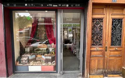 Paris 17E (75017)