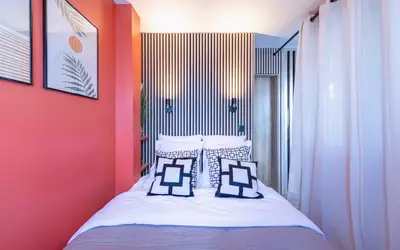 Appartement 2 pièces 27 m² · à Aubervilliers · 27 m² · 169 000 €