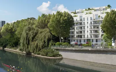 Neuilly-Sur-Seine (92200)