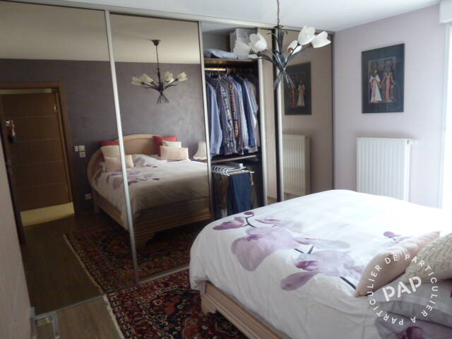 Vente appartement 4 pièces 105 m² Sciez (74140) - 105 m² - 520.000 € | Particulier à Particulier — 5