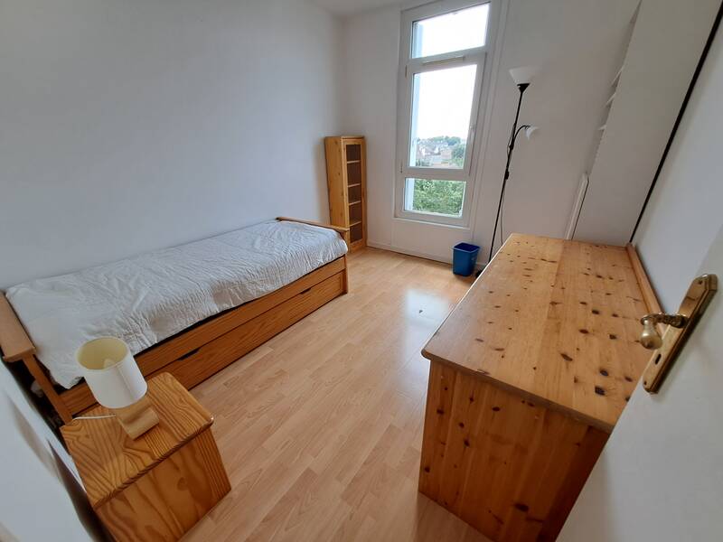 Houilles (78800)