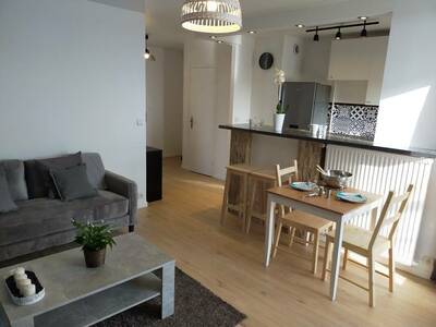 Location appartement 2 pièces Thiais (94320)