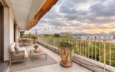 Neuilly-Sur-Seine (92200)