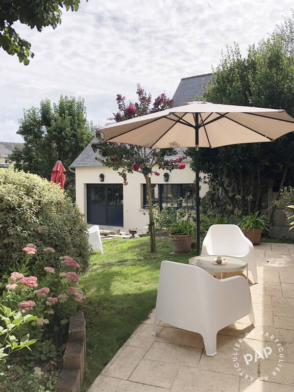 Vente maison 203 m² Craon (53400) - 203 m² - 439.000 € | Particulier à Particulier — 3