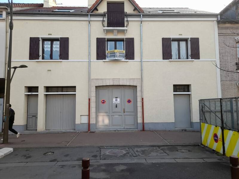 Villejuif (94800)