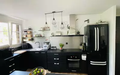 Paris 20E (75020)