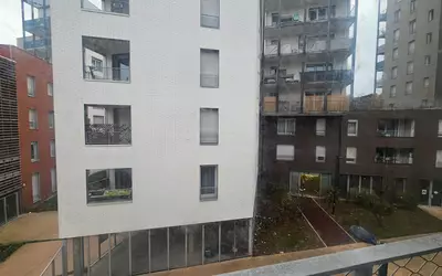 Romainville (93230)