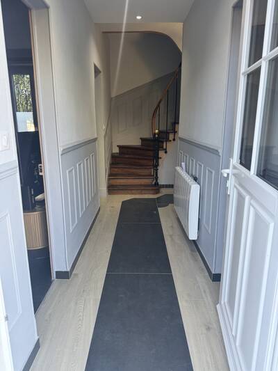 Location maison 4 pièces Livry-Gargan (93190)