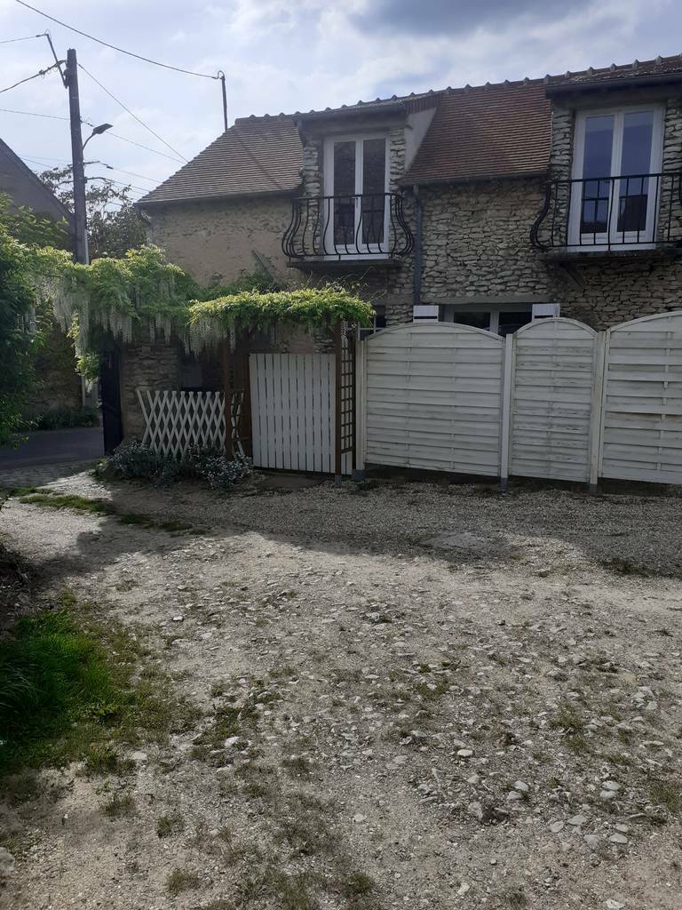 Richebourg (78550)
