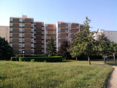 Vente appartement 4 pièces Taverny (95150)