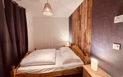 Le Bourg-D'oisans (38520)