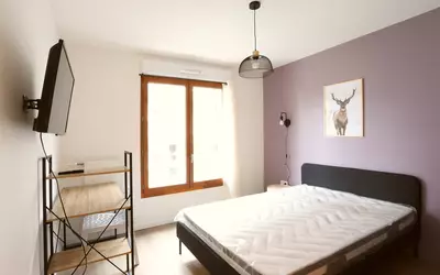 Asnières-Sur-Seine (92600)