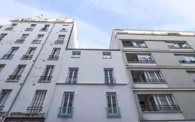 Paris 15E (75015)