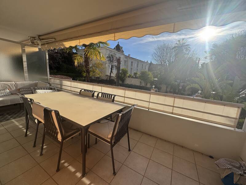 Cannes (06150)