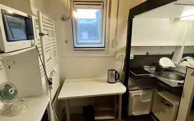 Paris 16E (75016)
