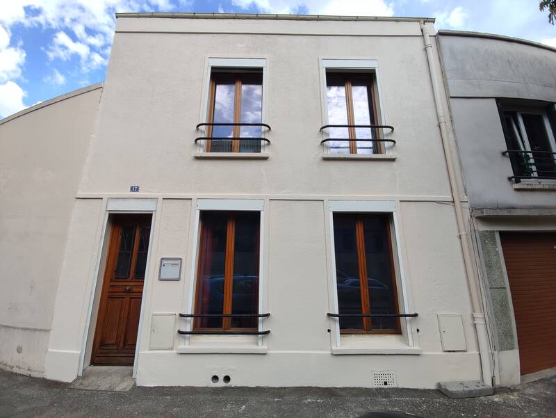 Ivry-Sur-Seine