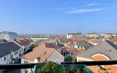 Alfortville (94140)