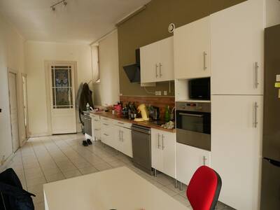 Location appartement 5 pièces Lyon 3e