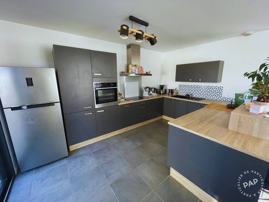 Vente maison 119 m² Labenne (40530) - 119 m² - 399.000 € | Particulier à Particulier — 5