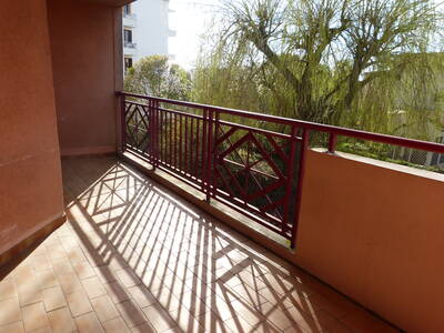 Location appartement 4 pièces Toulouse (31)