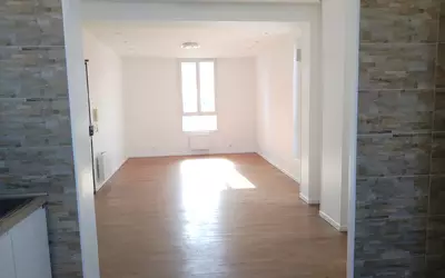 Alfortville, Possibilité Colocation