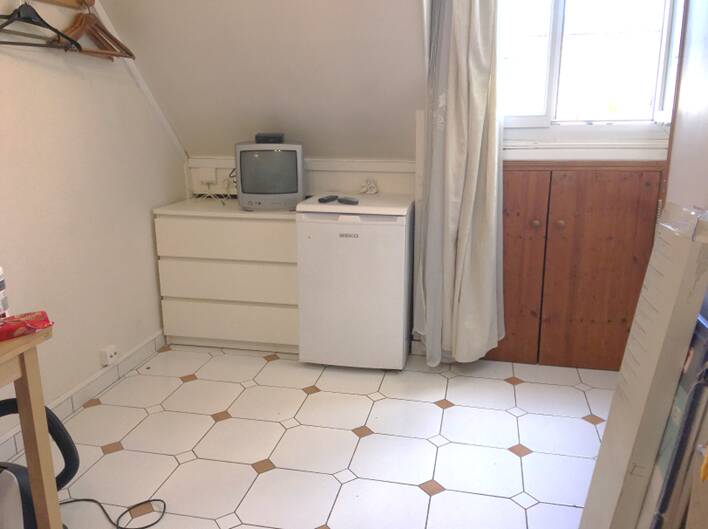 Paris 17E (75017)