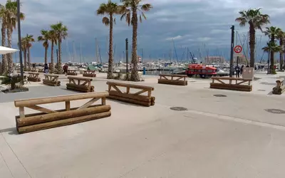 Le Barcarès (66420)