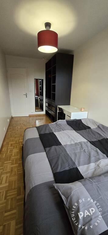 Location chambre en colocation 4 pièces Vitry-sur-Seine (94400)