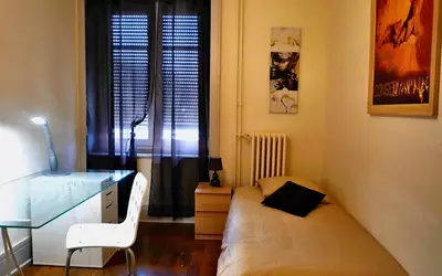 Lyon 7E (69007)