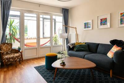 Vente appartement 3 pièces Lyon 9e