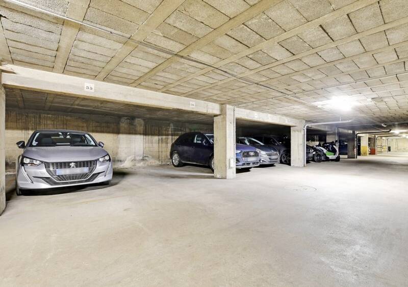 Neuilly-Sur-Seine (92200)