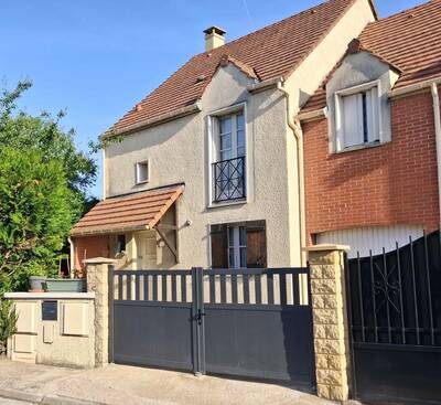 Vente maison 6 pièces Vigneux-sur-Seine (91270)
