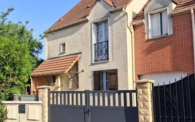 Vigneux-Sur-Seine (91270)