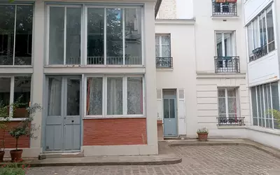 Paris 5E (75005)