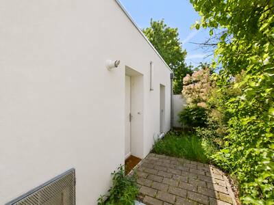 Vente maison 3 pièces Angers (49)