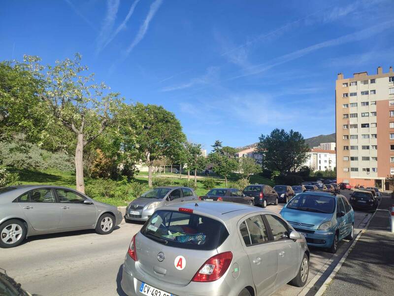 Marseille 11E (13011)
