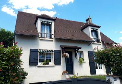 Location maison 5 pièces Viroflay (78220)