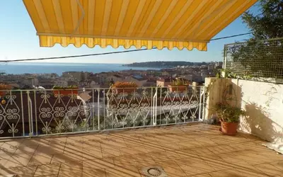 Menton (06500)