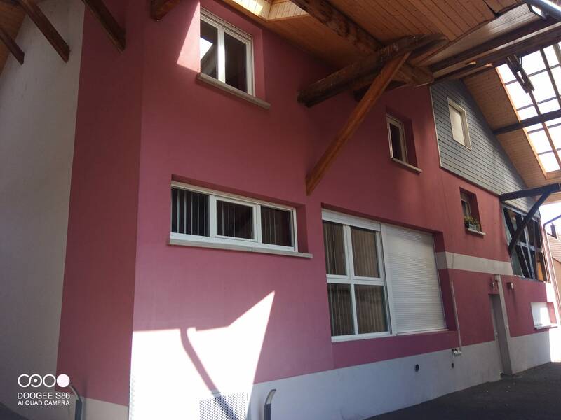 Lutterbach (68460)