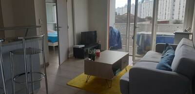 Location appartement 2 pièces Jurançon (64110)