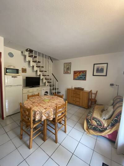 Vente maison 4 pièces Le Barcarès (66420)