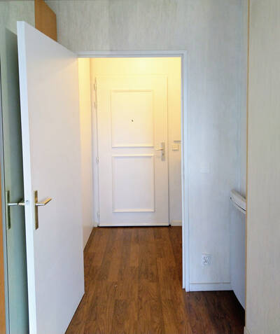 Location appartement studio Vanves (92170)