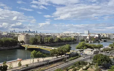 Paris 15E