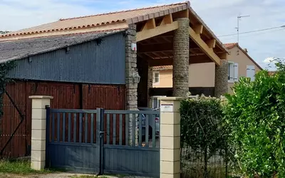 Mauzé-Sur-Le-Mignon (79210)