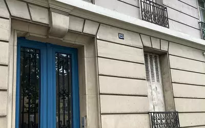 Paris 18E (75018)