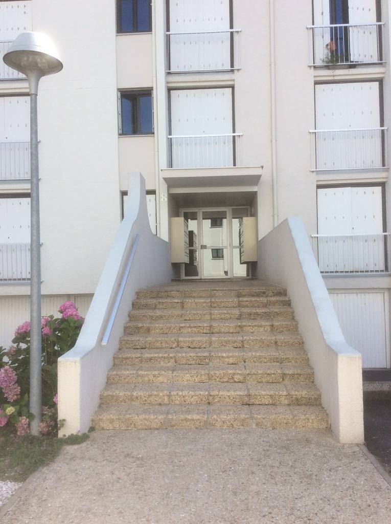 Saint-Jean-Le-Blanc (45650)